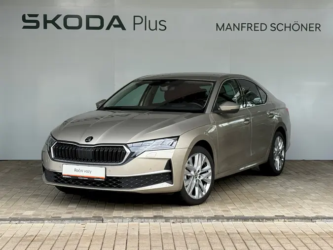 Octavia Top Selection