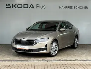 Škoda Octavia Top Selection