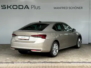 Škoda Octavia Top Selection