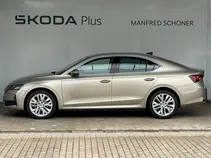 Octavia Top Selection