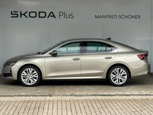 Škoda Octavia Top Selection