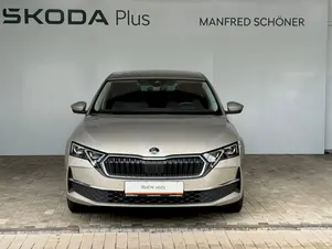 Škoda Octavia Top Selection