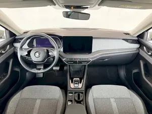 Škoda Octavia Top Selection