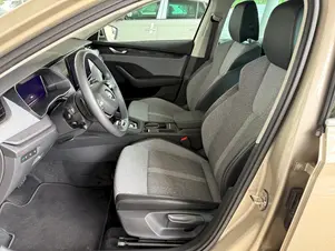 Škoda Octavia Top Selection