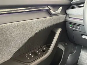 Škoda Octavia Top Selection