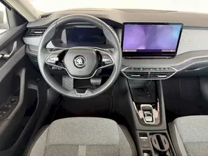 Škoda Octavia Top Selection