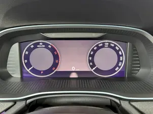 Škoda Octavia Top Selection