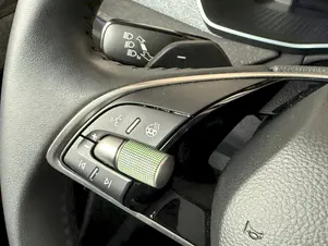 Škoda Octavia Top Selection