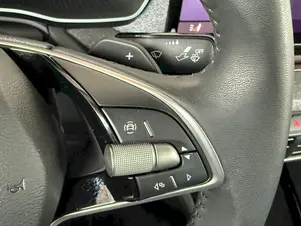 Škoda Octavia Top Selection