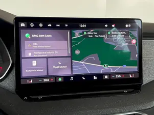 Škoda Octavia Top Selection