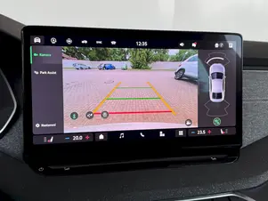 Škoda Octavia Top Selection