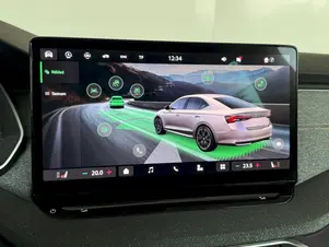 Škoda Octavia Top Selection