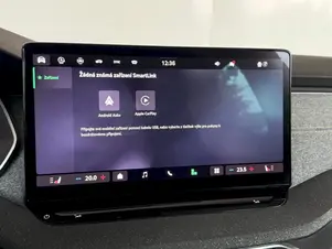 Škoda Octavia Top Selection