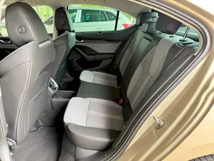 Škoda Octavia Top Selection