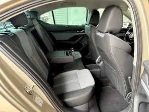 Škoda Octavia Top Selection