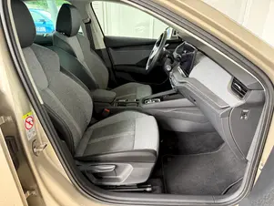 Škoda Octavia Top Selection