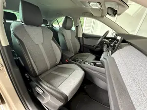 Škoda Octavia Top Selection