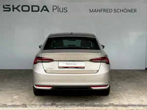 Škoda Octavia Top Selection