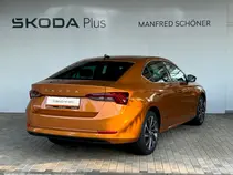 Octavia Style Plus