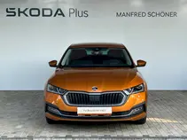Octavia Style Plus