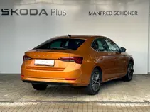 Octavia Style Plus