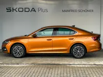 Octavia Style Plus