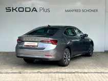 Octavia Style Plus