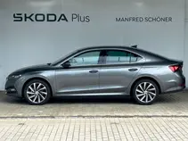 Octavia Style Plus
