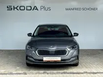 Octavia Style Plus