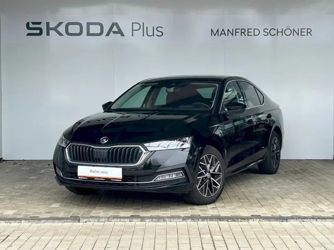 Octavia Style Plus