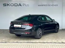Octavia Style Plus