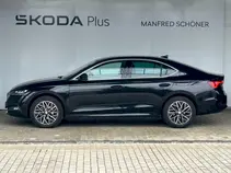 Octavia Style Plus