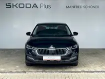 Octavia Style Plus