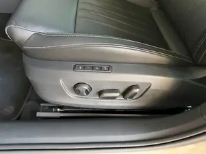 Škoda Superb L&K