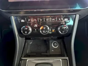 Škoda Superb L&K