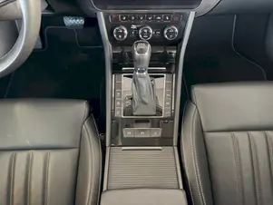 Škoda Superb L&K