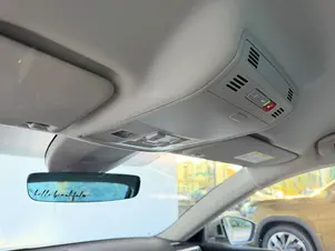 Škoda Superb L&K