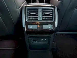 Škoda Superb L&K
