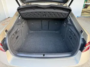 Škoda Superb L&K