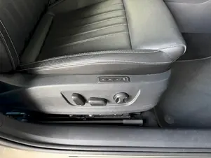 Škoda Superb L&K