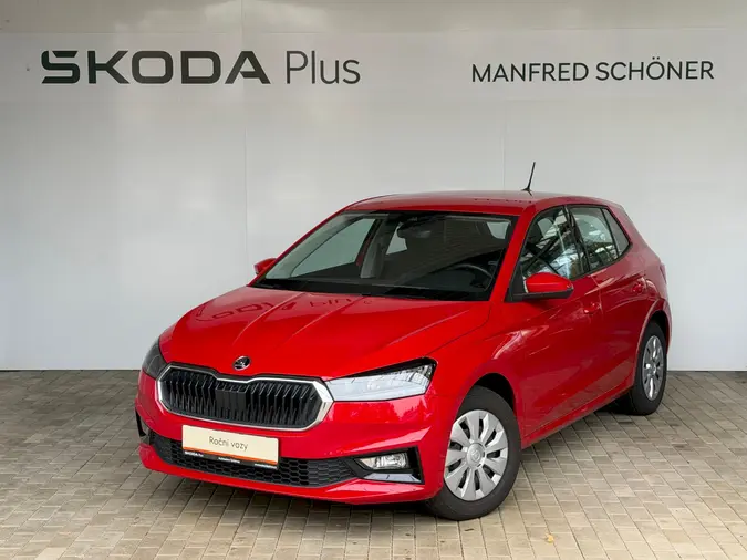 Fabia Selection