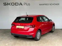 Fabia Selection