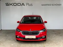 Fabia Selection