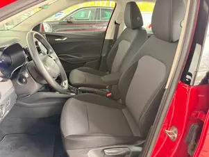 Škoda Fabia Selection