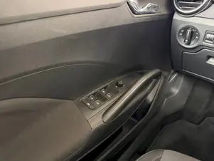 Škoda Fabia Selection