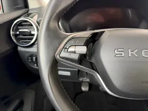 Škoda Fabia Selection