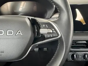 Škoda Fabia Selection