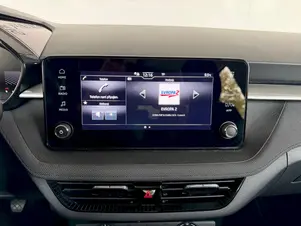 Škoda Fabia Selection