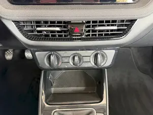 Škoda Fabia Selection