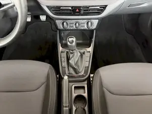 Škoda Fabia Selection